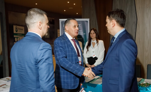 V Межрегиональная научно-практическая конференция «Енисейский урологический форум-2025»